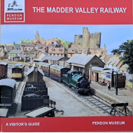 Madder Valley Guide